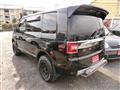 2010 Mitsubishi Delica D5