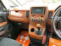 2010 Mitsubishi Delica D5
