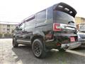 2010 Mitsubishi Delica D5