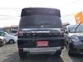2010 Mitsubishi Delica D5