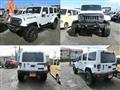 2013 Jeep Wrangler