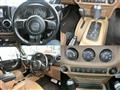 2013 Jeep Wrangler