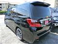 2008 Toyota Alphard G