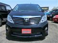 2008 Toyota Alphard G
