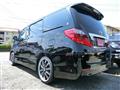 2008 Toyota Alphard G