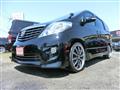 2008 Toyota Alphard G