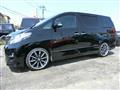 2008 Toyota Alphard G