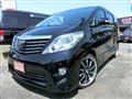 2008 Toyota Alphard G