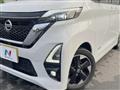 2022 Nissan ROOX