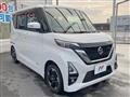 2022 Nissan ROOX