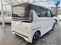 2022 Nissan ROOX