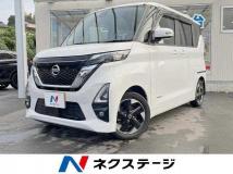 2022 Nissan ROOX