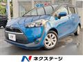 2015 Toyota Sienta