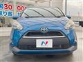 2015 Toyota Sienta