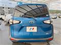 2015 Toyota Sienta
