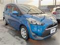 2015 Toyota Sienta