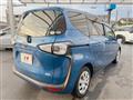 2015 Toyota Sienta