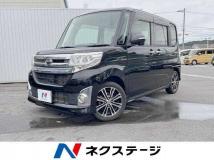 2014 Daihatsu Tanto