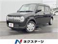 2021 Suzuki Lapin