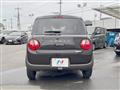2021 Suzuki Lapin