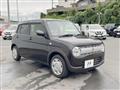 2021 Suzuki Lapin