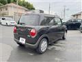 2021 Suzuki Lapin