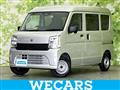 2026 Suzuki Every