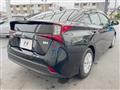2020 Toyota Prius