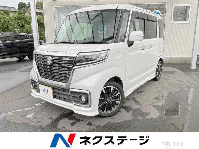 2018 Suzuki Suzuki Others