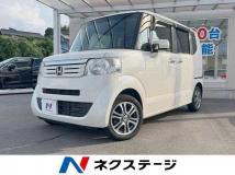 2013 Honda N BOX