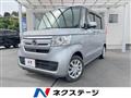 2017 Honda N BOX