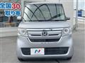 2017 Honda N BOX