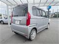 2017 Honda N BOX