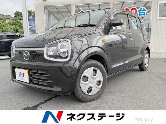 2018 Mazda Carol