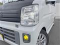 2015 Suzuki Every Wagon