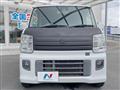 2015 Suzuki Every Wagon