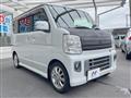 2015 Suzuki Every Wagon