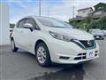 2020 Nissan Note