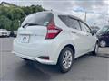 2020 Nissan Note