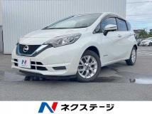 2020 Nissan Note