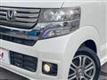 2012 Honda N BOX