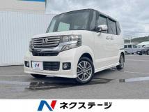 2012 Honda N BOX