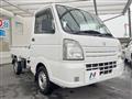 2016 Suzuki Carry Truck