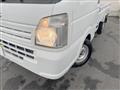 2016 Suzuki Carry Truck