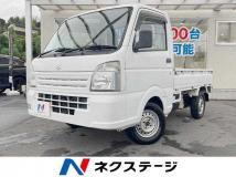 2016 Suzuki Carry Truck