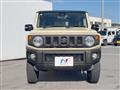 2023 Suzuki Jimny