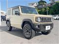 2023 Suzuki Jimny