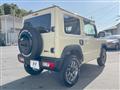2023 Suzuki Jimny