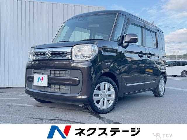 2018 Suzuki Suzuki Others