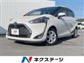 2021 Toyota Sienta